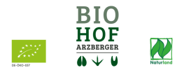 Biohof Arzberger