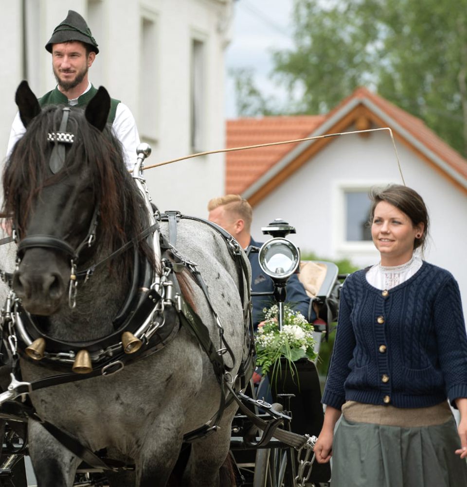 Familie Arzberger